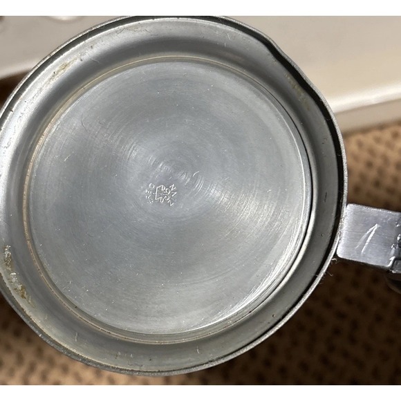 GERZ WEST GERMANY LIMITED EDITION, HUNTING TANKARD STEIN, RED FOXES, 1983 COA - Picture 8 of 10